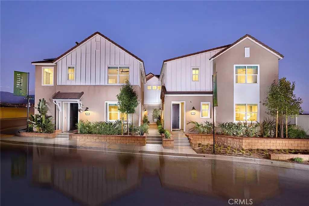 16573 Bottlebrush Lane #2, Fontana, CA 92336 - #1