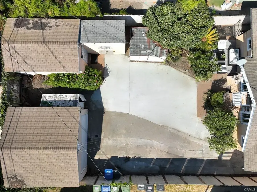 3959 Denker Avenue, Los Angeles, CA 90062 - #3