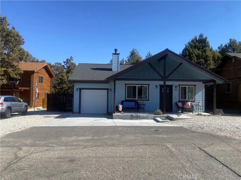 1056 Willow, Big Bear City, CA 92314 - Image #1