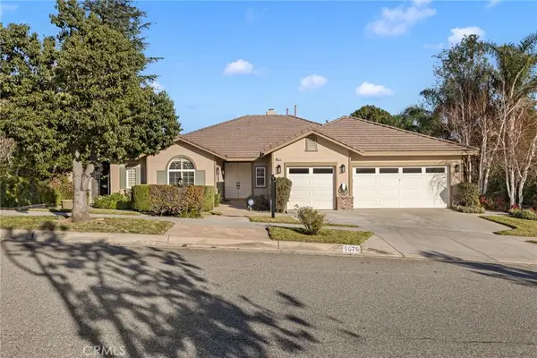 5675 W Overlook Drive, Rancho Cucamonga, CA 91739