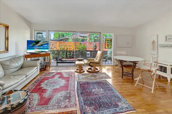 76 Calle Aragon #S, Laguna Woods, CA 92637