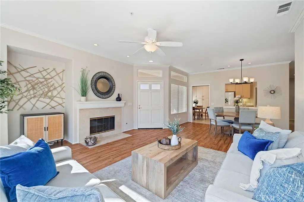 21464 San Bernardo, Mission Viejo, CA 92692 - #1