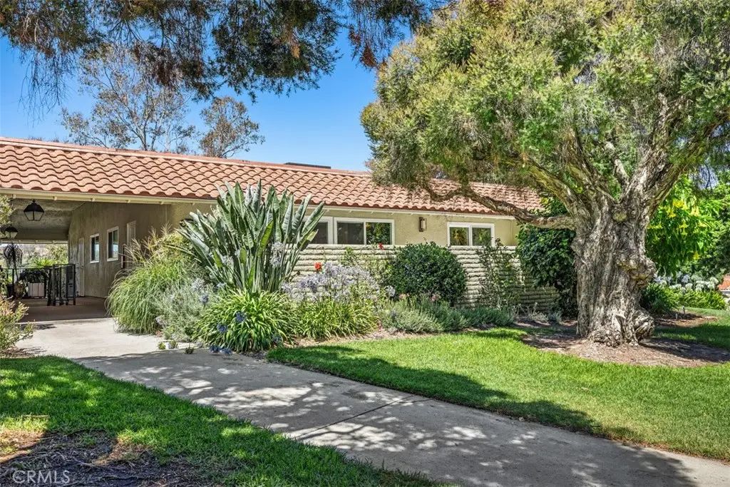 3253 San Amadeo #P, Laguna Woods, CA 92637 - #1