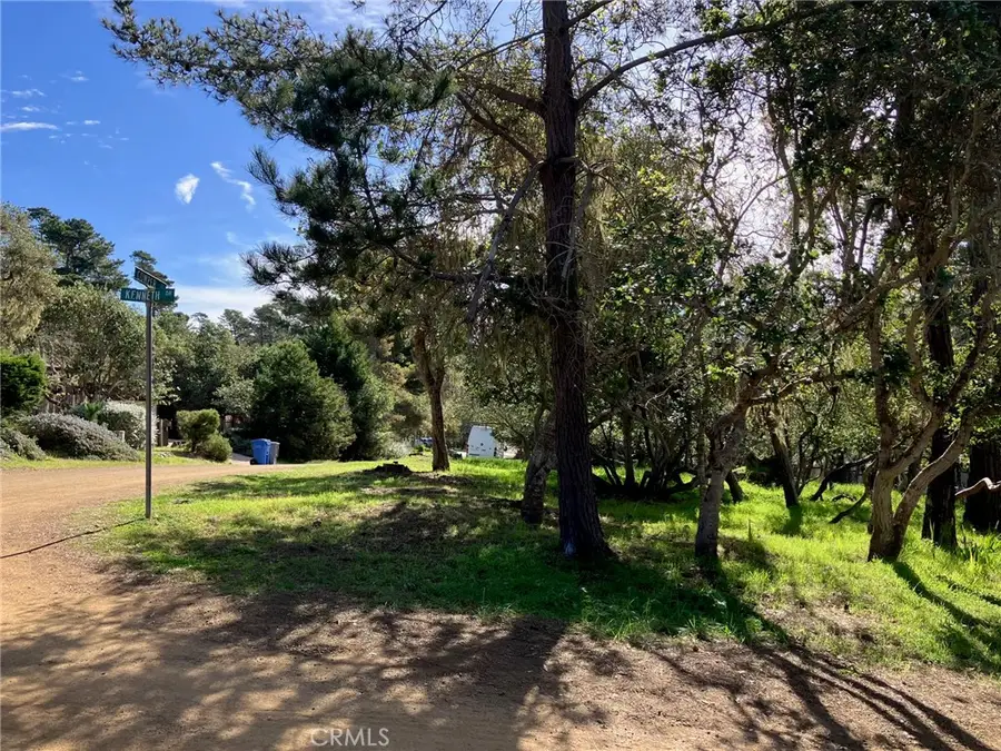 0 Cowper Street, Cambria, CA 93428 - #3