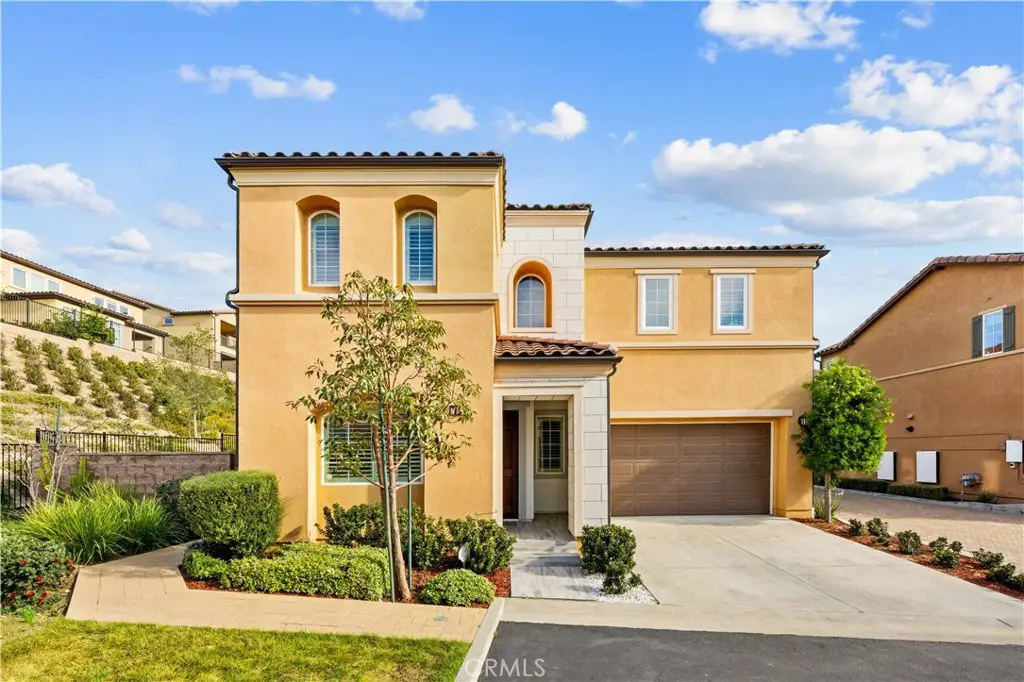 20631 W Chestnut, Porter Ranch, CA 91326 - #1