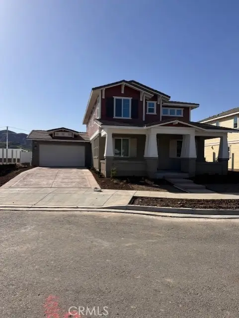 482 Wisteria Street, Fillmore, CA 93015 - #1