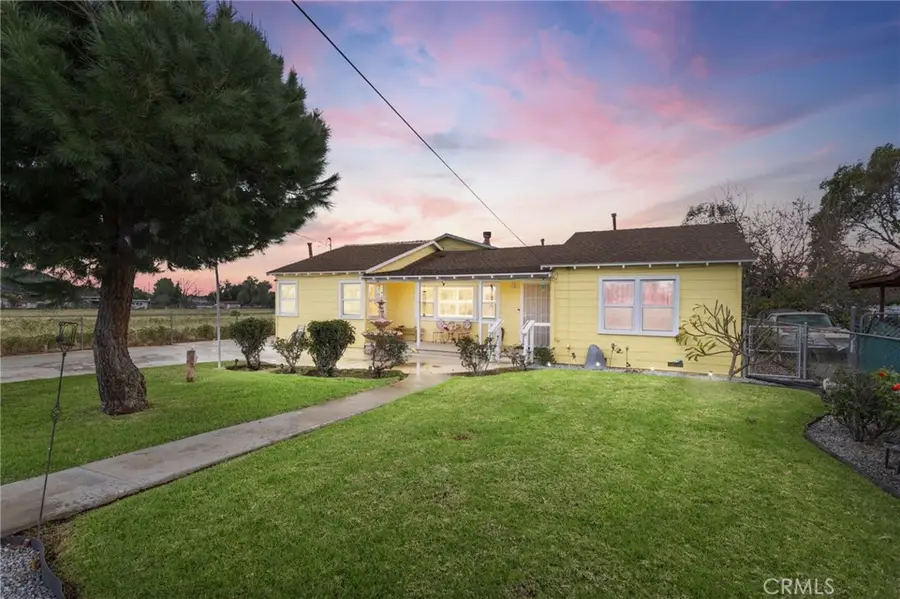 4487 Tyrolite, Jurupa Valley, CA 92509 - #2