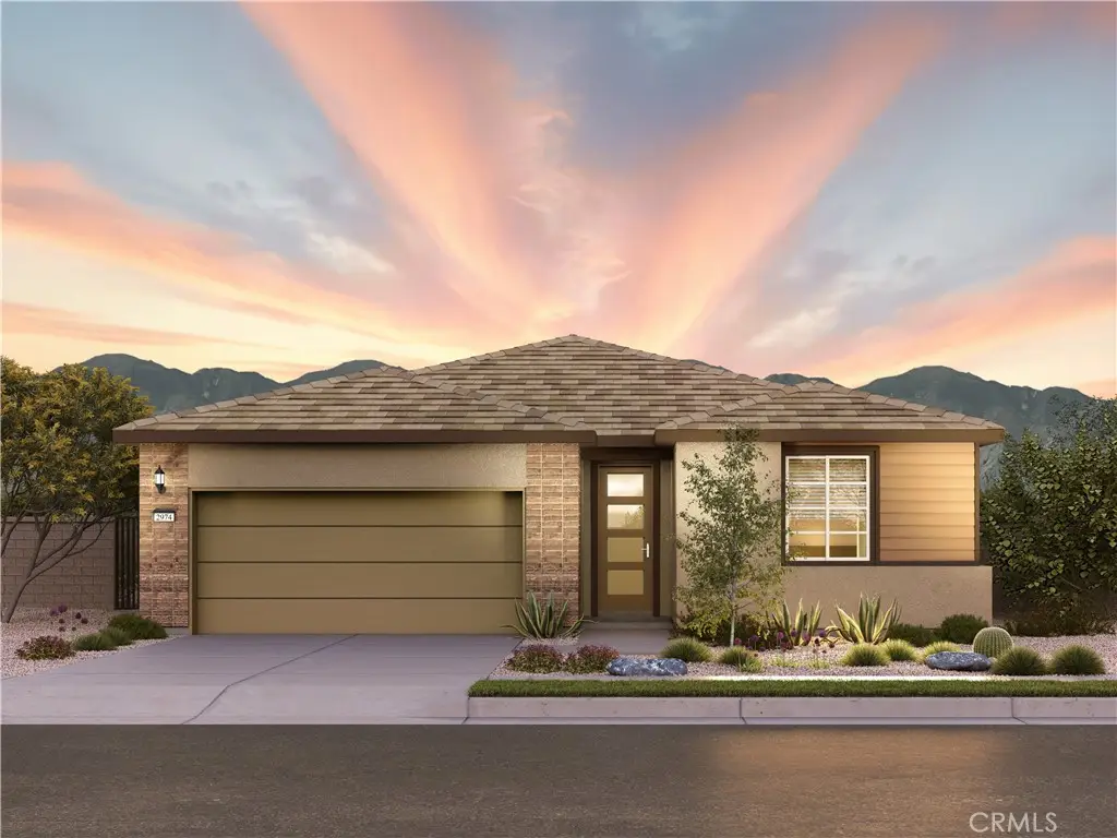 74908 Trousdale Drive, Palm Desert, CA 92211 - #1