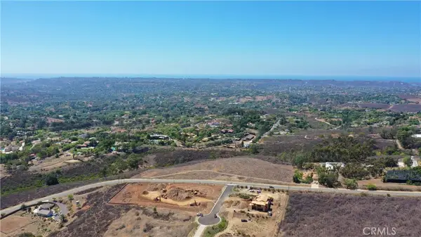0 Rancho Summit Drive, Encinitas, CA 92024