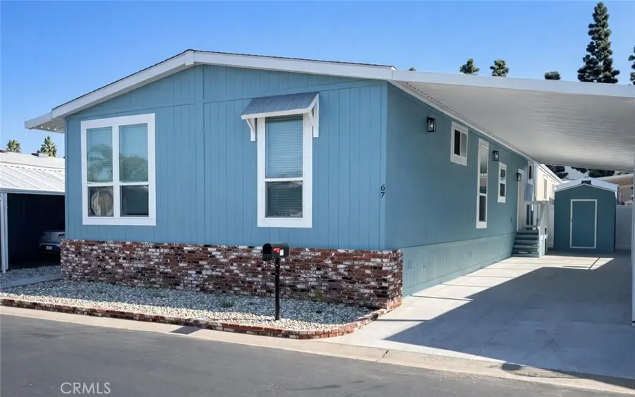 1205 Cypress #67, San Dimas, CA 91773 - Image #3