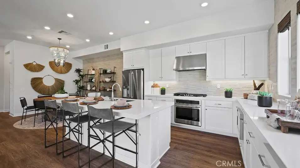 965 Walnut Terrace, Montebello, CA 90640 - #1