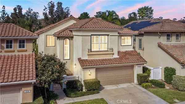 12095 Morrow Drive, Tustin, CA 92782