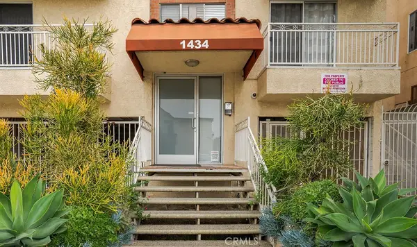 1434 S Point View, Los Angeles, CA 90035