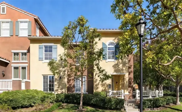 1906 Timberwood, Irvine, CA 92620