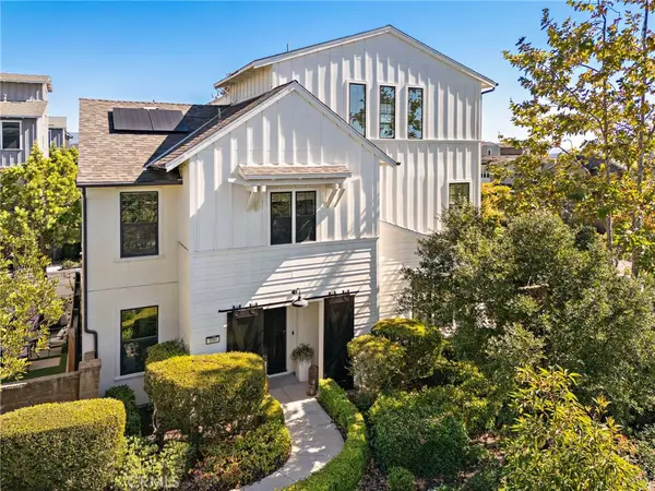 100 Vasto, Rancho Mission Viejo, CA 92694