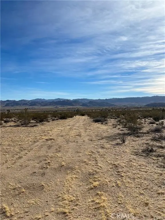 7 Bellflower Road, Joshua Tree, CA 92252 - #1