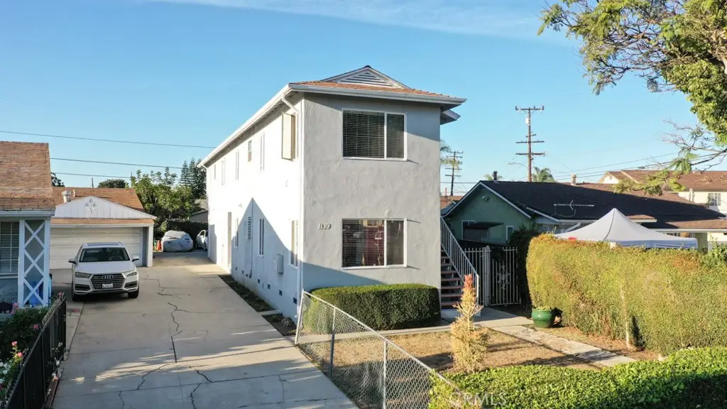1139 E 67th Street, Inglewood, CA 90302 - #1