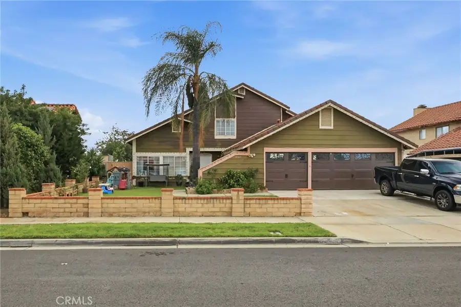 24311 Via Vargas Dr, Moreno Valley, CA 92553 - #2