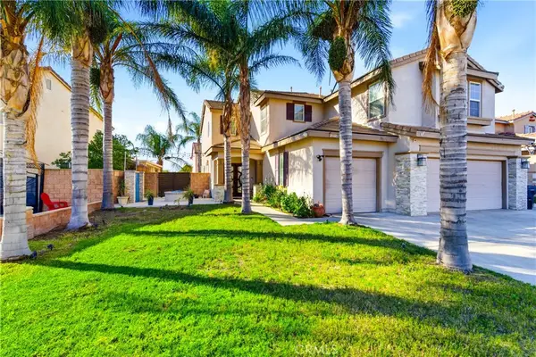 12812 Clemson, Eastvale, CA 92880