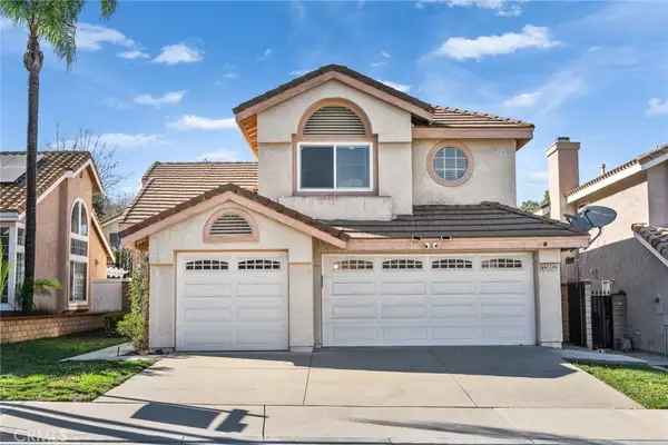 13862 Silver Wood Ln, Chino Hills, CA 91709