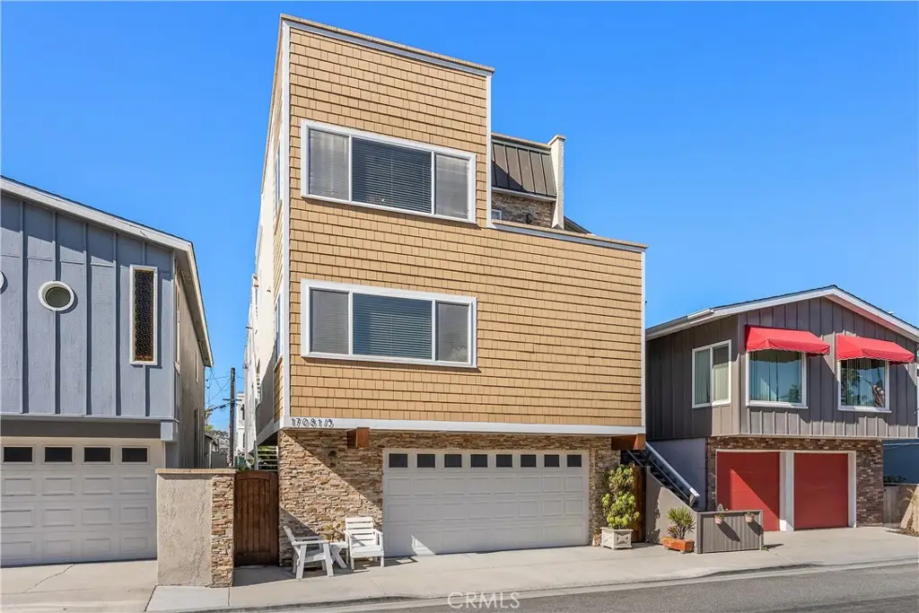 17081 5th, Sunset Beach, CA 90742 - #1