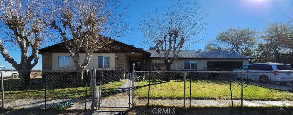 12491 Toby Lane, Blythe, CA 92225 - #1