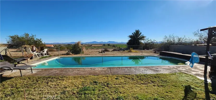 12491 Toby Lane, Blythe, CA 92225 - #3