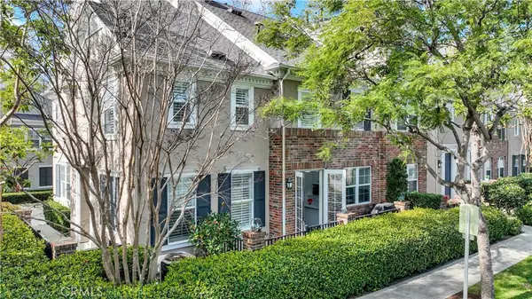 28 Albany, Ladera Ranch, CA 92694