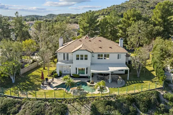 6 Panorama, Coto de Caza, CA 92679