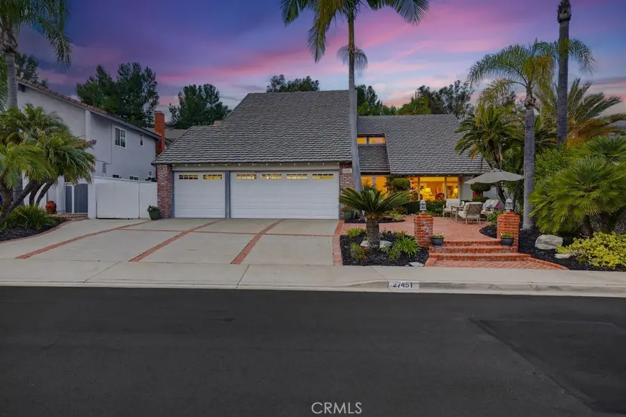 27451 Almendra, Mission Viejo, CA 92691 - #3