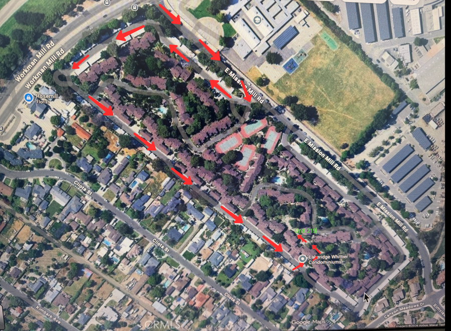 4140 Workman Mill #219, Whittier, CA 90601 - #2