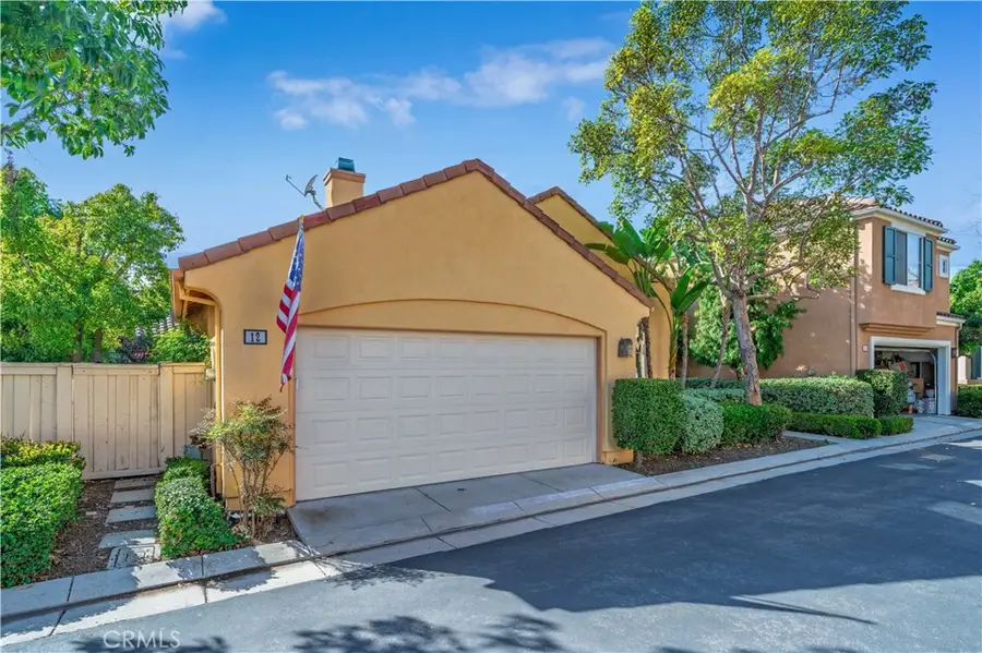12 La Ronda, Irvine, CA 92606 - #3