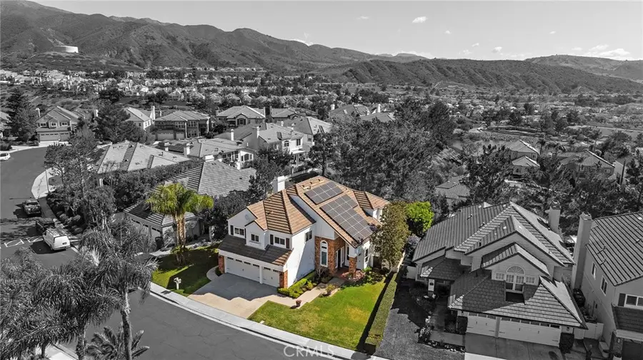 20 Highpoint, Rancho Santa Margarita, CA 92679 - #2