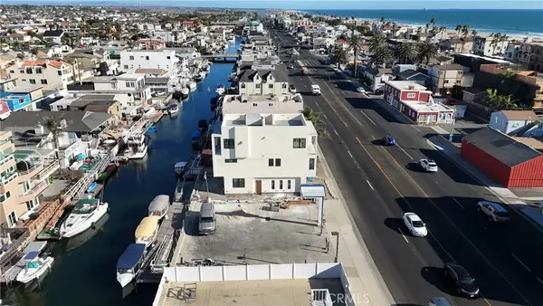 16746 Pacific Coast, Sunset Beach, CA 90742