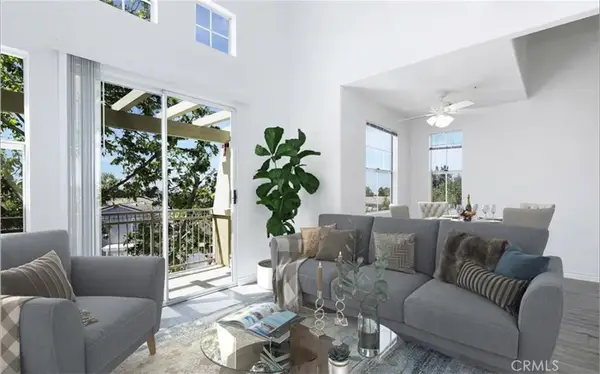 4 Woodcrest Lane #308, Aliso Viejo, CA 92656