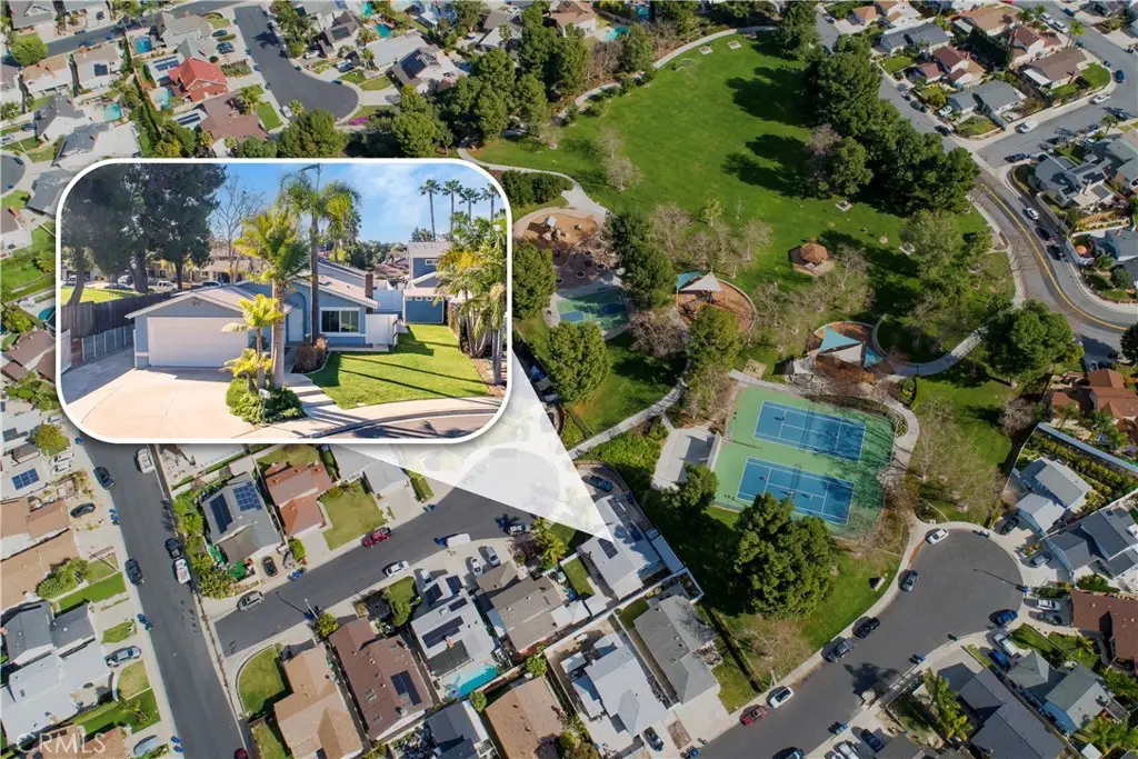 22941 Sierra Street, Lake Forest, CA 92630 - #1