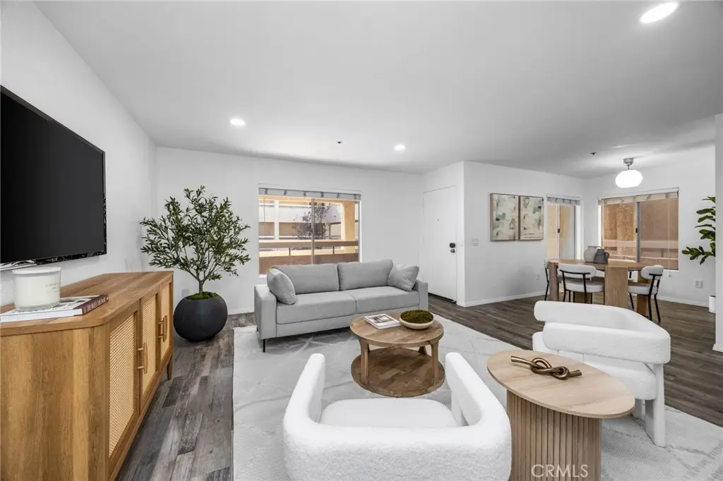 12141 Centralia #206, Lakewood, CA 90715 - #1