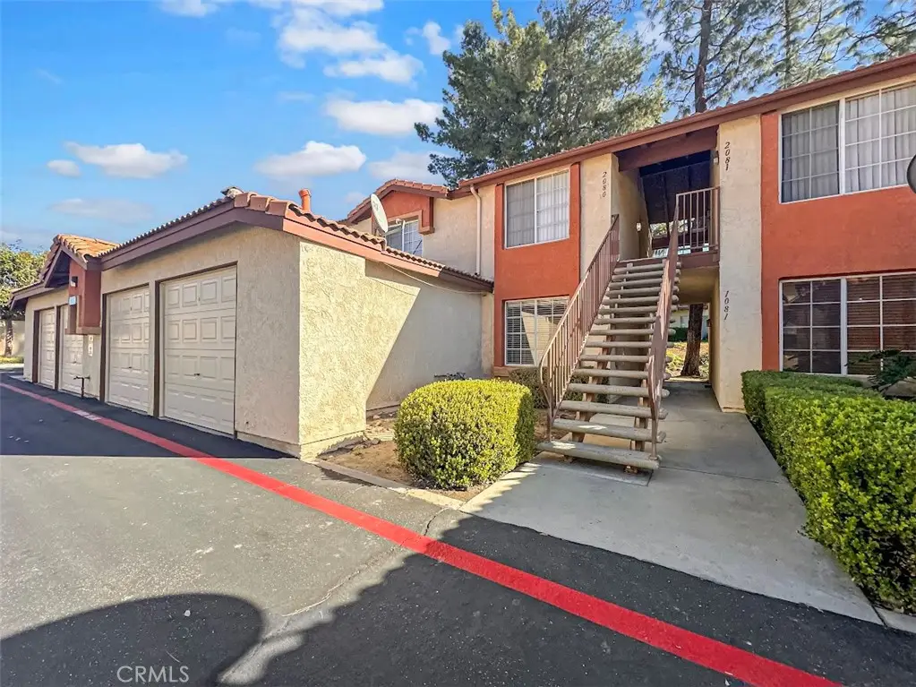1365 Crafton, Mentone, CA 92359 - #1