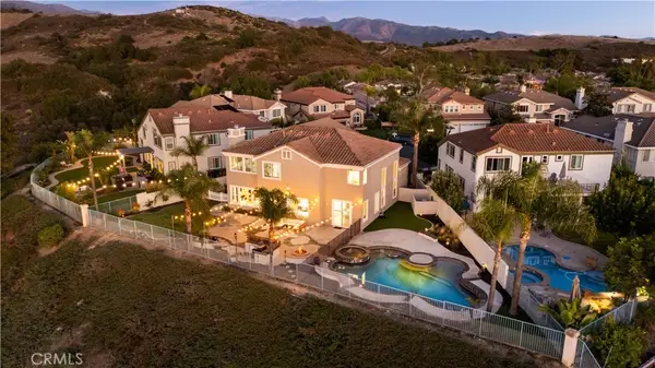 5 Via Taliana, Rancho Santa Margarita, CA 92688