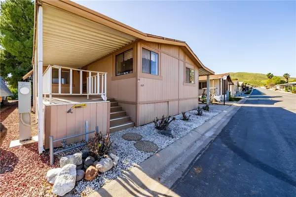 27701 Murrieta #269, Menifee, CA 92586
