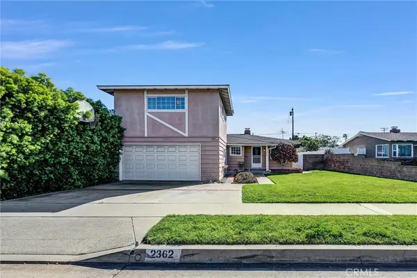 2362 W 234th, Torrance, CA 90501