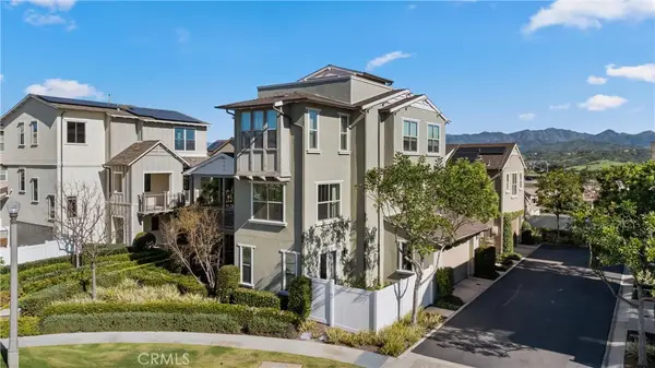 2 Vasto Street, Ladera Ranch, CA 92694