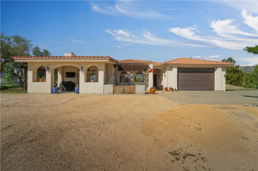 5731 Braeloch St, Acton, CA 93510 - #3