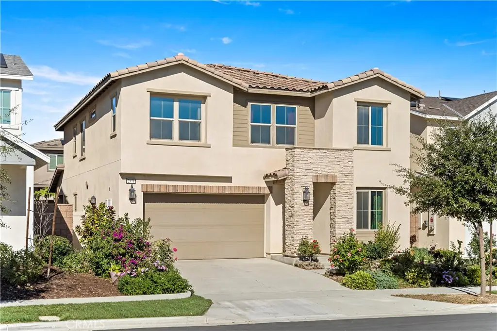 2575 E Embry, Ontario, CA 91762 - #1