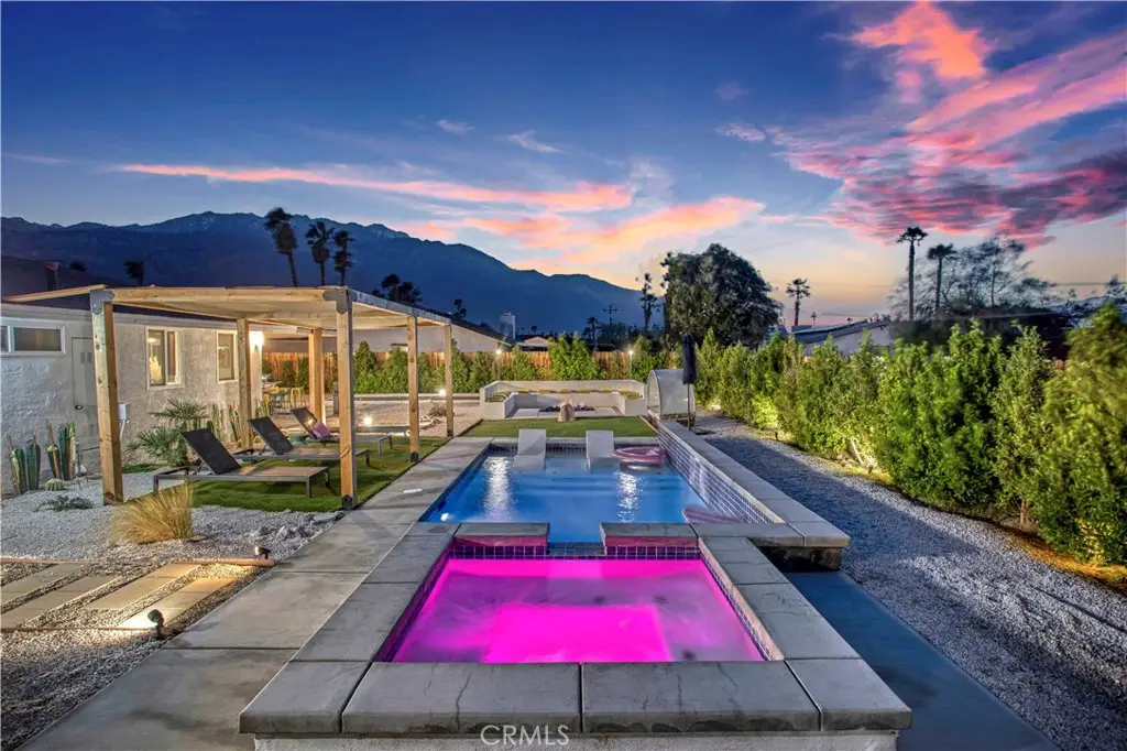2144 E Rogers, Palm Springs, CA 92262 - #1