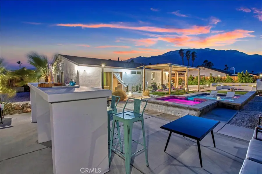 2144 E Rogers, Palm Springs, CA 92262 - #2