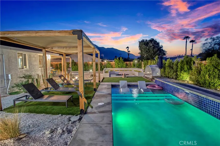2144 E Rogers, Palm Springs, CA 92262 - #3