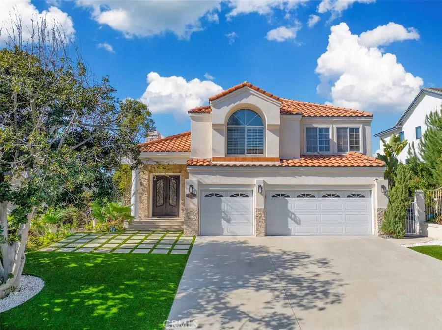 26701 Laurel Crest, Laguna Hills, CA 92653 - #2