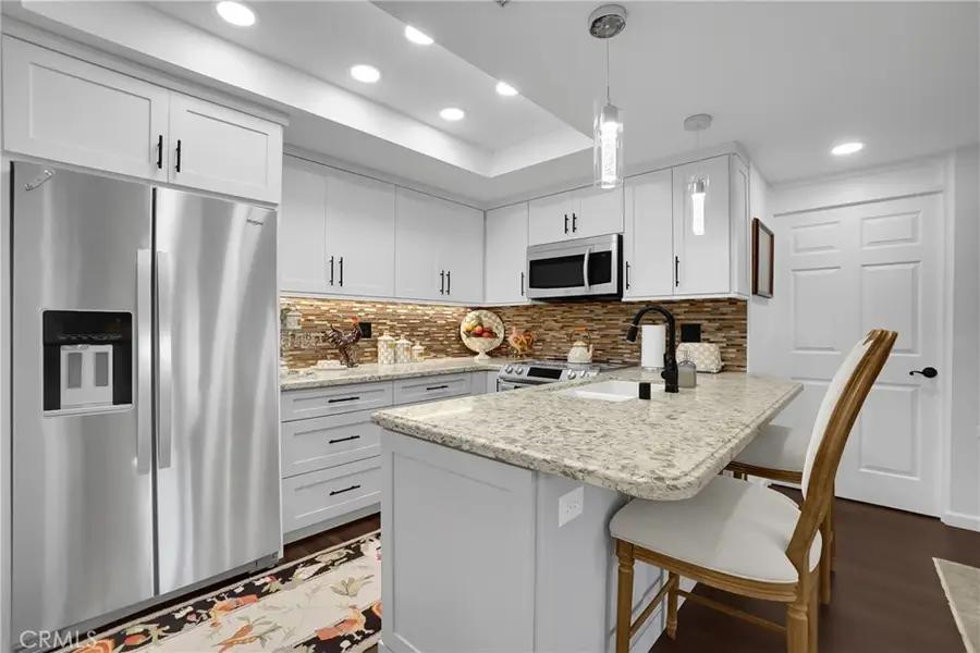 1371 Oakmont Road #150K, Seal Beach, CA 90740 - #3