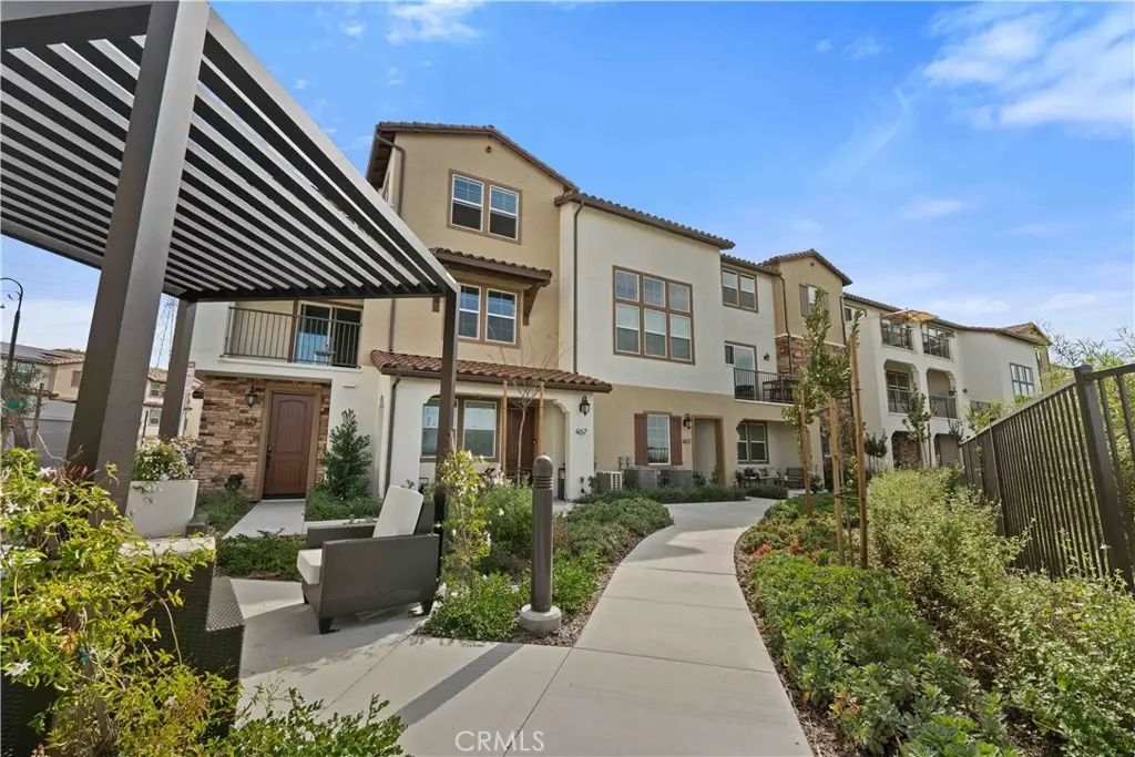 463 Besalu Terrace, Mission Viejo, CA 92692 - Image #1